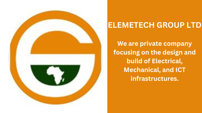 Elemetech Group Ltd: Powering Safety and Innovation in Rwanda