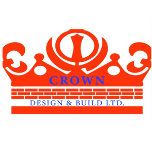 Crown Design & Build ltd
