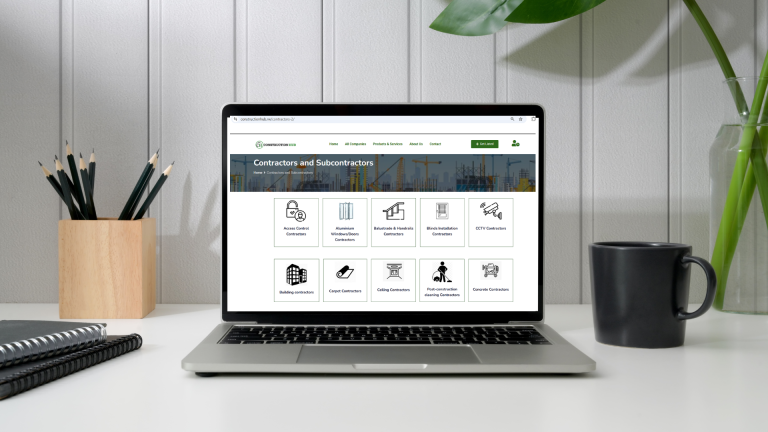 Find Trusted Construction Experts in Rwanda with Ease