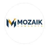 Mozaik concepts