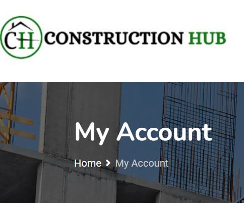 🛠️ How to Create an Account and Store on ConstructionHub.rw