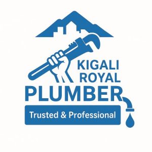 Kigali Royal Plumber