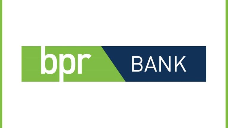 Internal Surveyor at BPR Bank Rwanda (Deadline: 09/05/2026)
