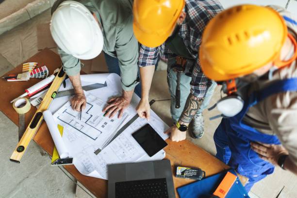 Are You an Architect, Engineer, or Quantity Surveyor? Here’s the new law governing your profession starting September 2025