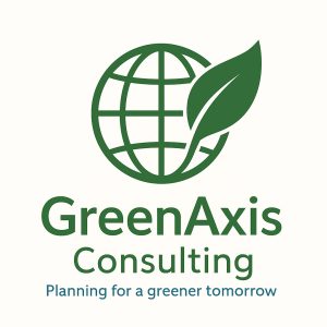 GreenAxis Consulting Ltd