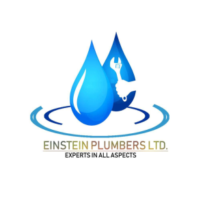 Einstein Plumbers Ltd