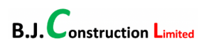 BJ Construction Ltd