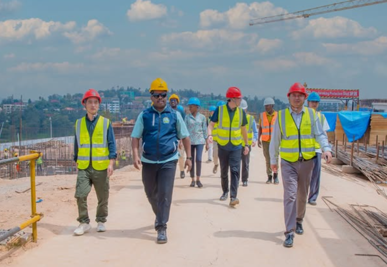 Are You Building? Here Are the Key Construction Standards the City of Kigali Is Enforcing