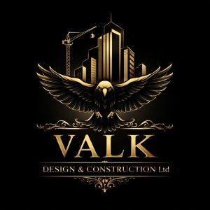 Valk design and real estate ltd