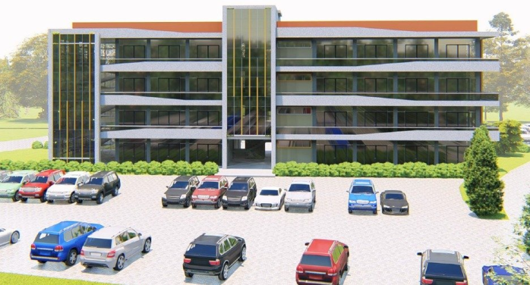 Kabarore United Traders Cooperative to Construct a Rwf 516 Million Commercial  Building in Kabarore Town