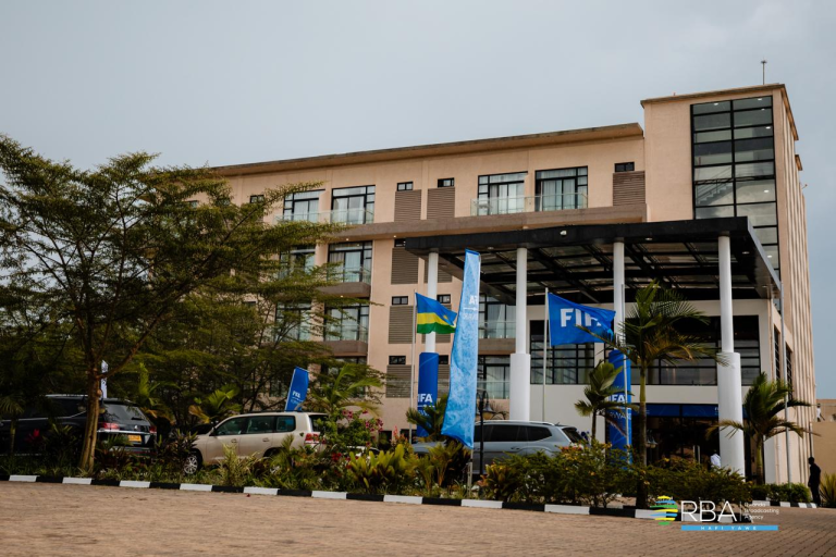 March 2026 Project Updates: Completed & Inaugurated Projects Across Rwanda