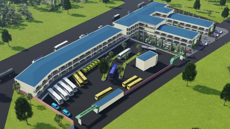 April 2026 Construction Updates: Upcoming & Newly Launched Projects in Rwanda