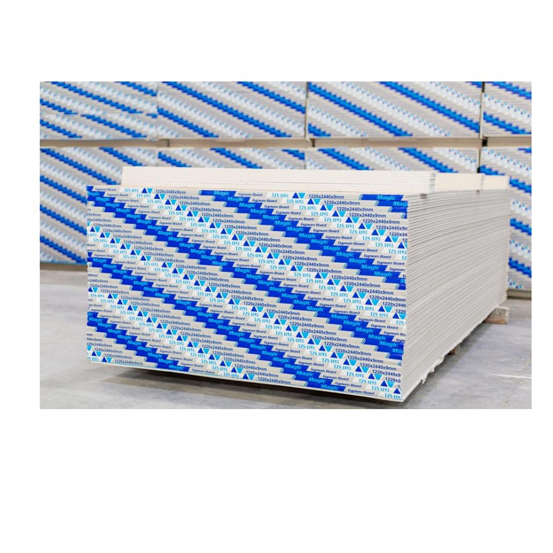 Magic Gypsum Board