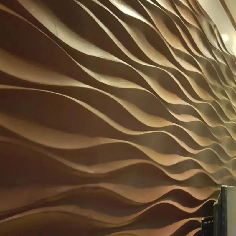 Wall design