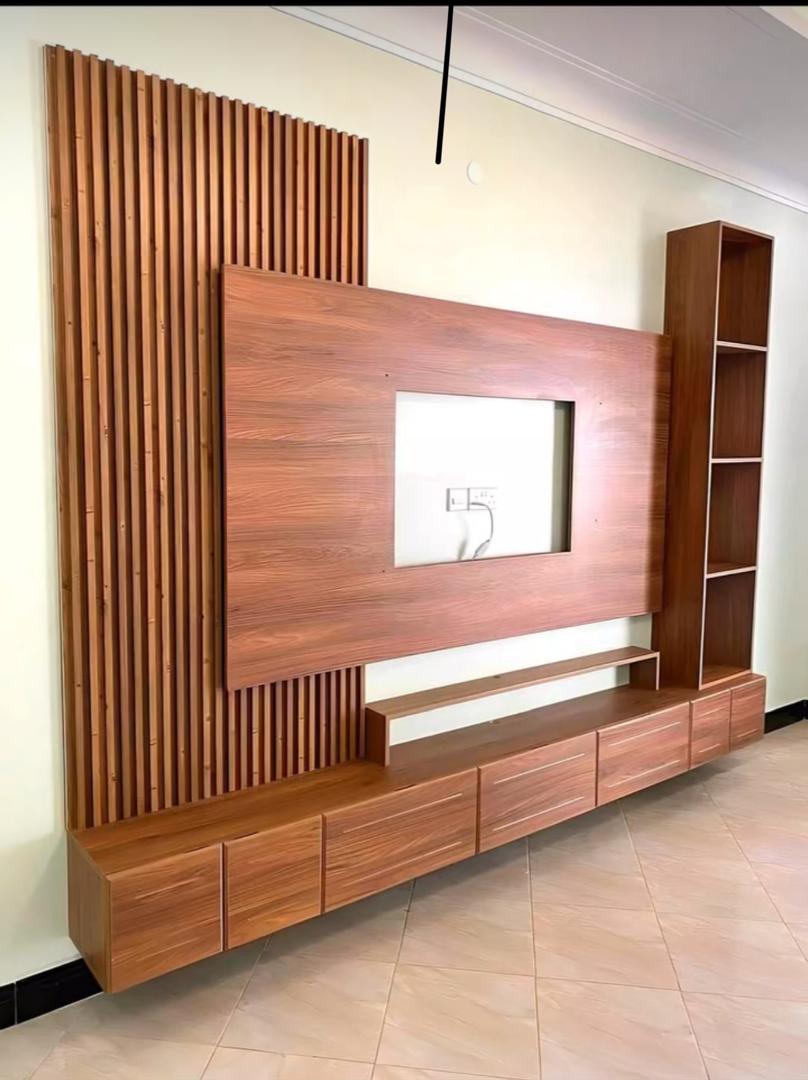 Modern TV stand