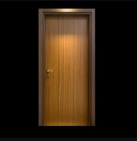 Supply and Installation of composite doors