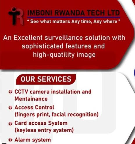 Installation of alarm systems