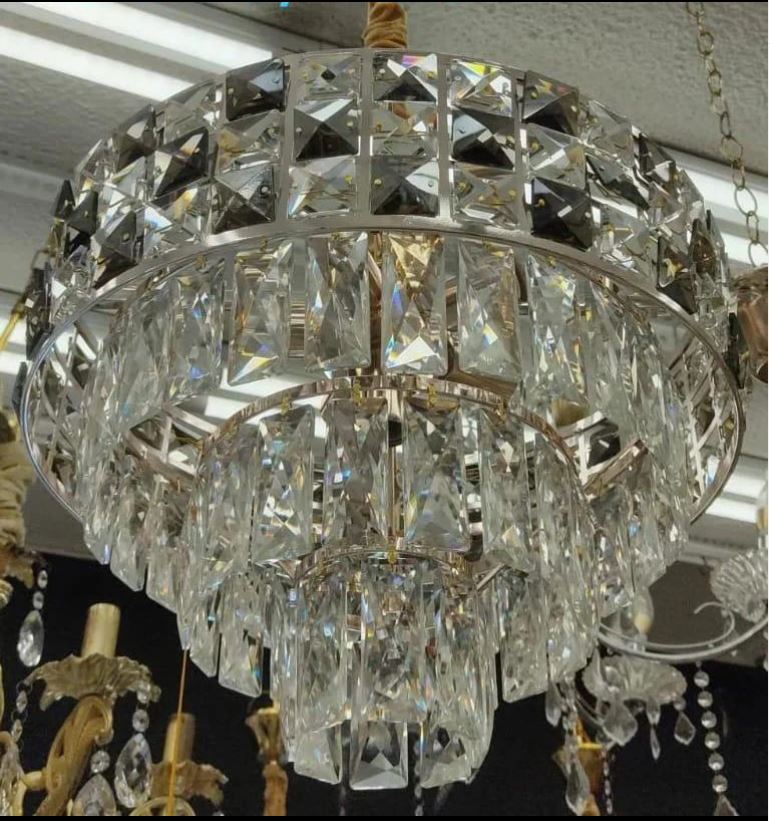 Chandelier lights