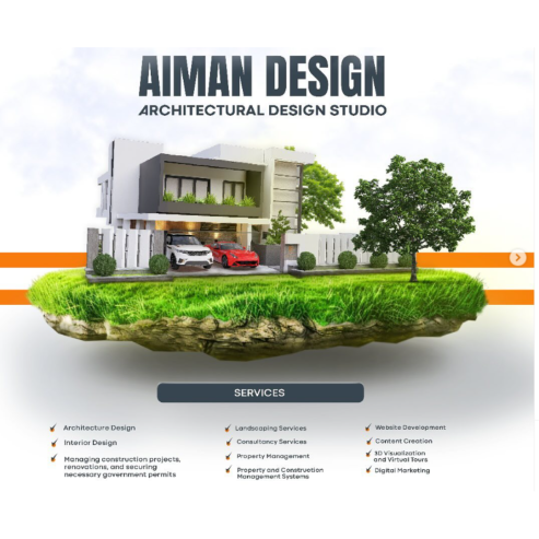 Construction P. Mgt services