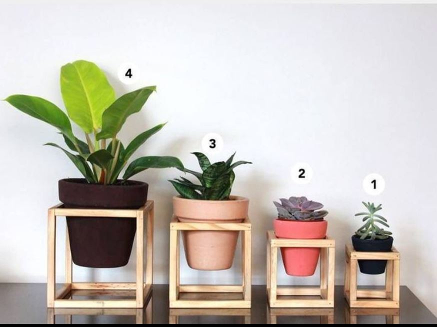 Home decor accessories