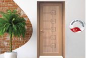 PVC Composite door