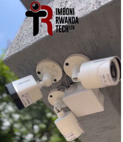 Supply and installation of CCTV Cameras