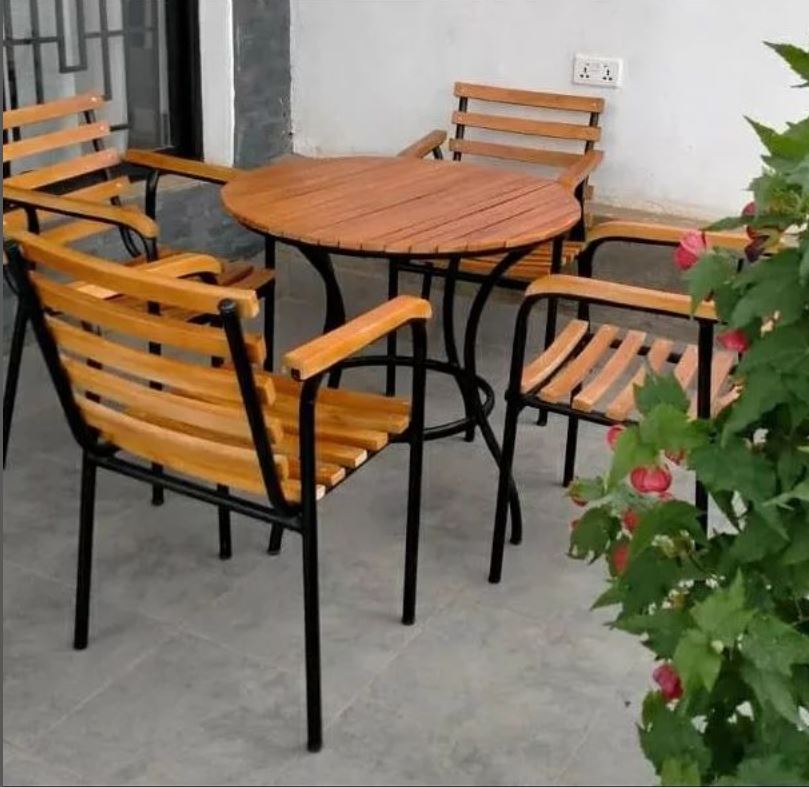 Outdoor furniture