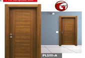 PVC Composite door