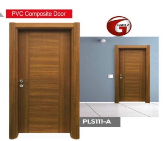 PVC Composite door