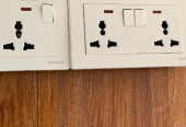 Switches & sockets