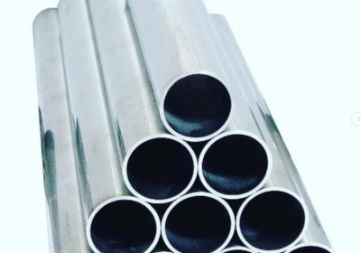 Steel-pipes