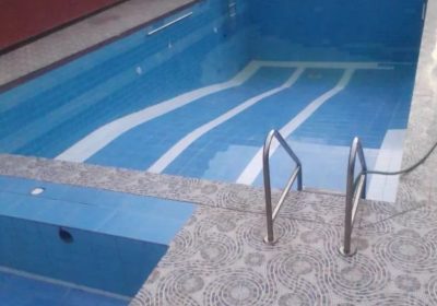 Swimming-pool