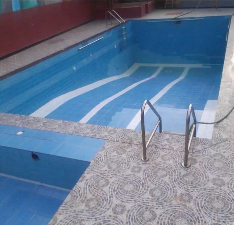 Waterproofing services