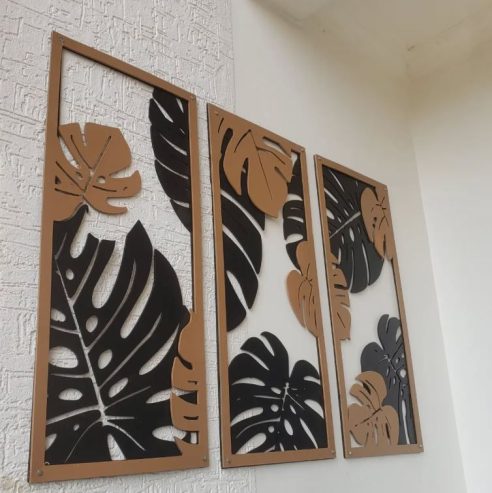 Wall decor