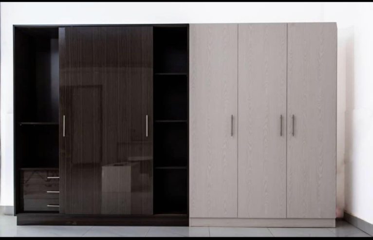Wardrobe