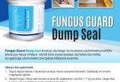 Fungus Damp Seal