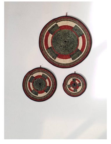 Decoration accessories