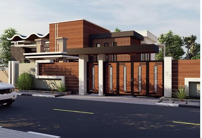 Architectural design services