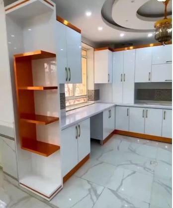 Modern Kitchen