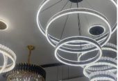 Ceiling lights