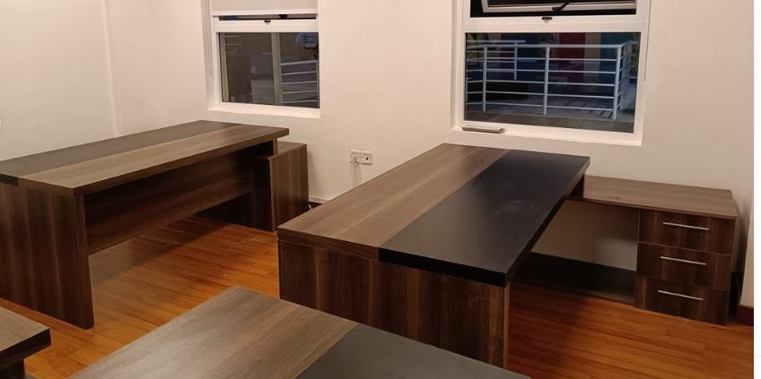 Office furniture