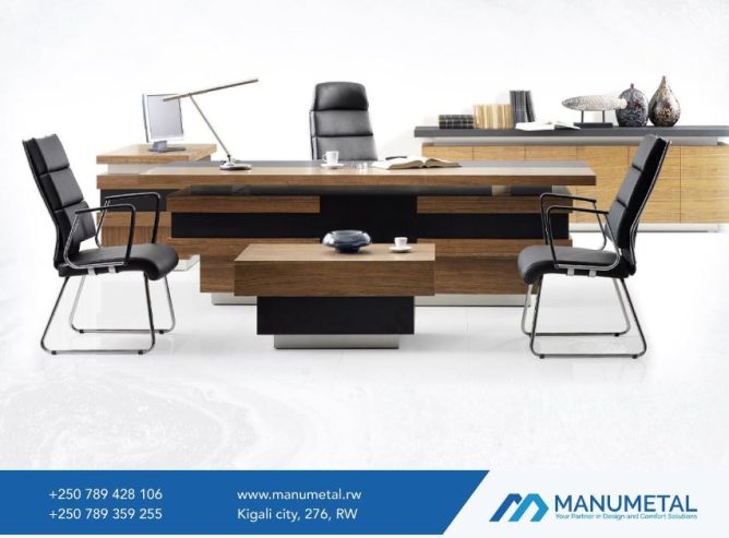 Office furniture