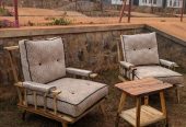 Outdoor furniture