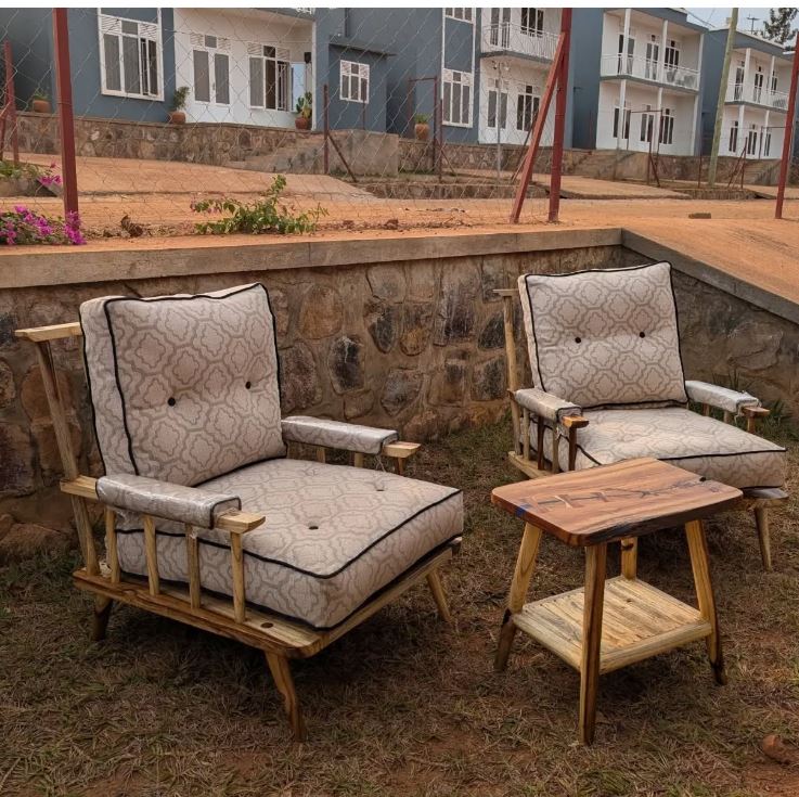 Outdoor furniture