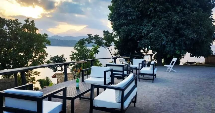Outdoor furniture