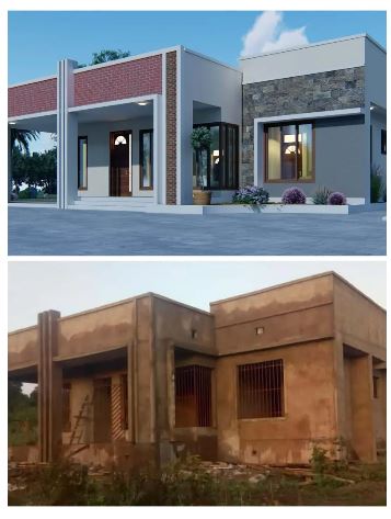 Construction services