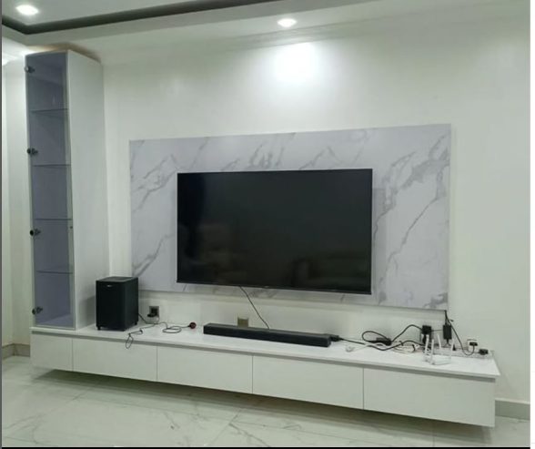 Modern Tv Stand