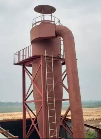 Erection and welding services