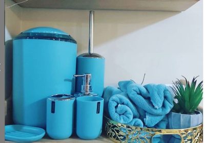 Bathroom-accessories