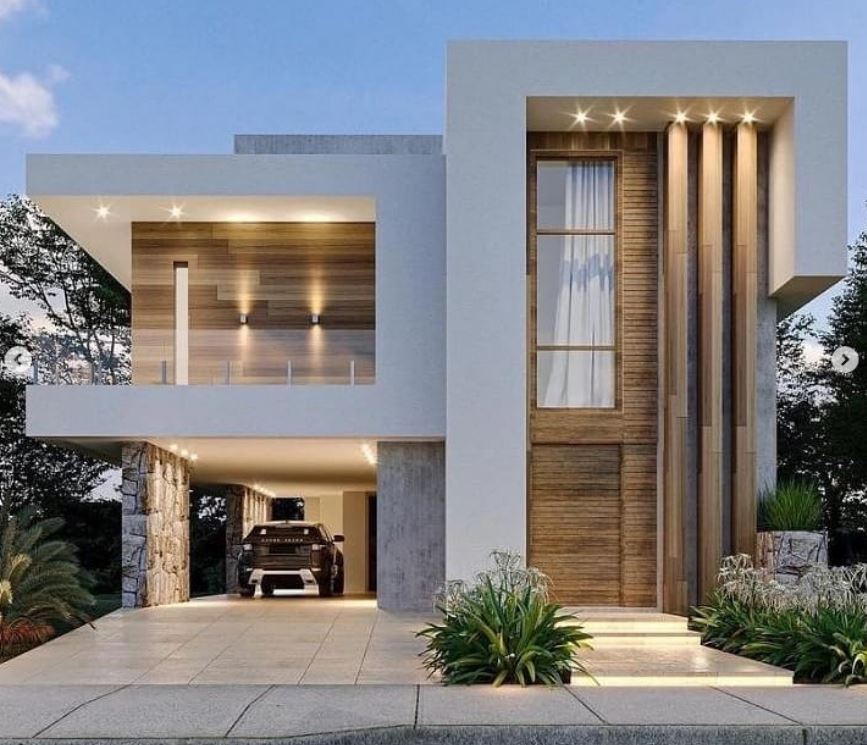 Architectural design services